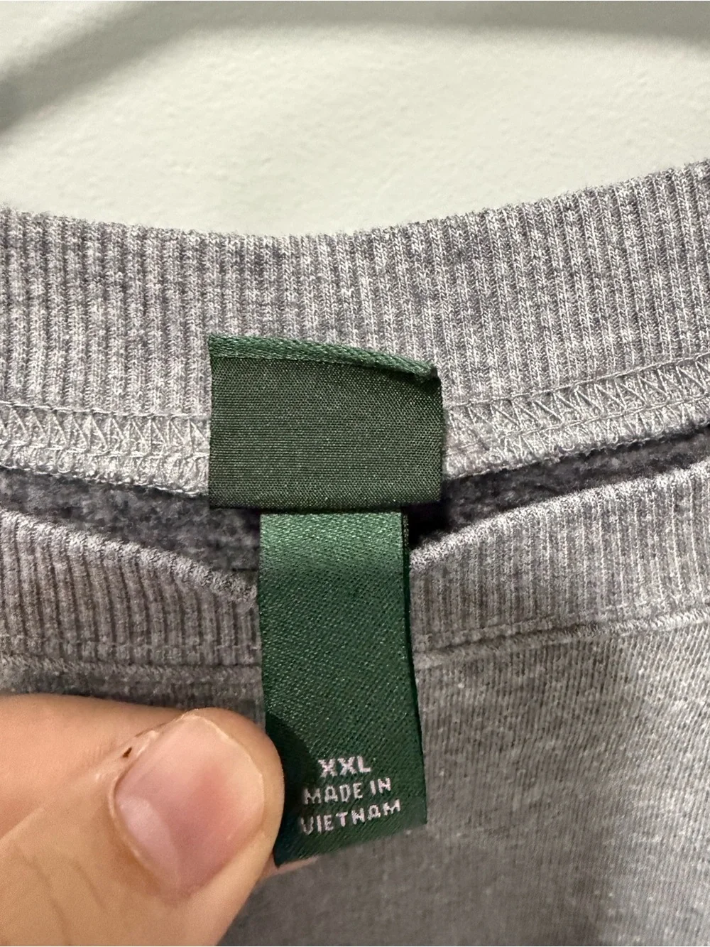 Womens wild fable crewneck size XXL - Picture 2 of 4